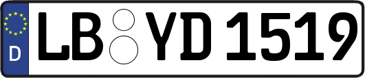 LB-YD1519