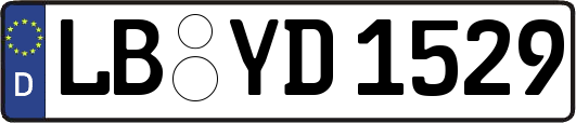 LB-YD1529