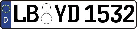LB-YD1532