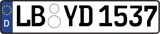 LB-YD1537