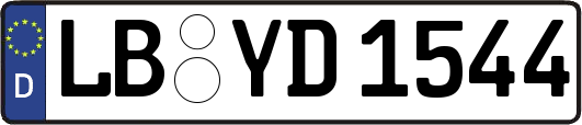 LB-YD1544