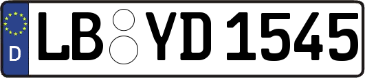 LB-YD1545