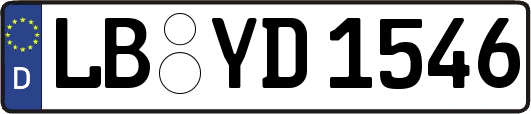 LB-YD1546