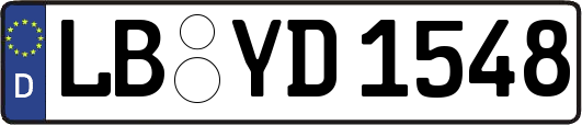 LB-YD1548