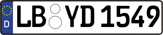 LB-YD1549