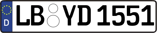 LB-YD1551