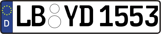 LB-YD1553