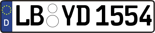 LB-YD1554