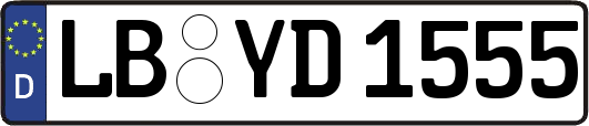 LB-YD1555