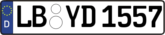 LB-YD1557
