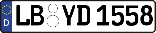 LB-YD1558