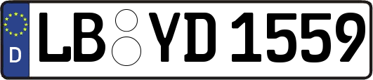 LB-YD1559