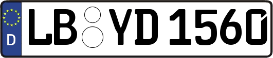 LB-YD1560