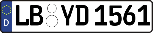 LB-YD1561