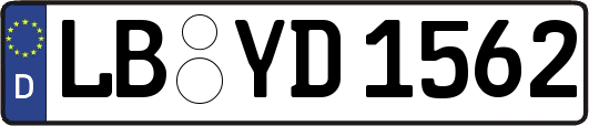 LB-YD1562