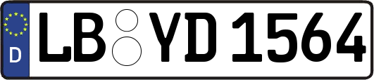 LB-YD1564