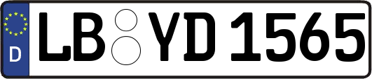 LB-YD1565