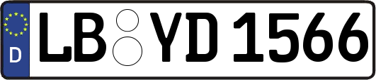 LB-YD1566