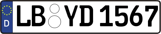 LB-YD1567