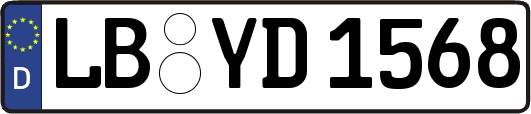 LB-YD1568