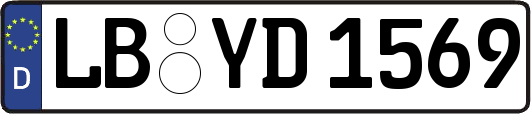 LB-YD1569