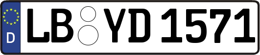LB-YD1571
