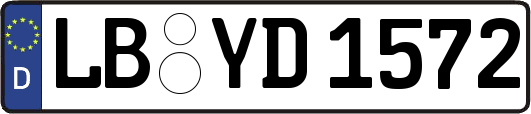 LB-YD1572