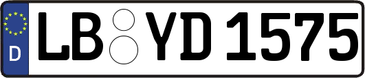 LB-YD1575