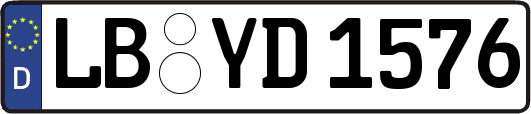LB-YD1576