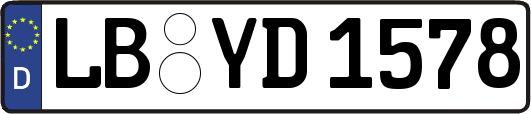 LB-YD1578