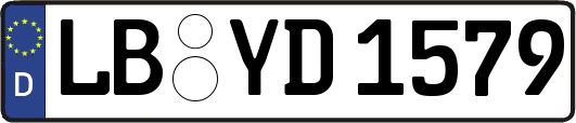 LB-YD1579