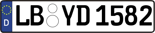 LB-YD1582