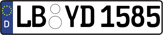 LB-YD1585