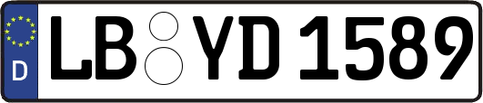 LB-YD1589