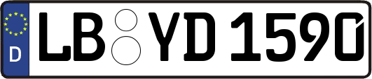 LB-YD1590