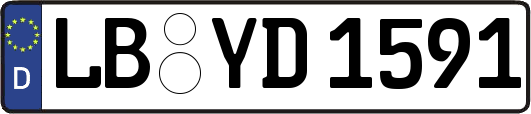 LB-YD1591