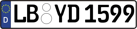 LB-YD1599