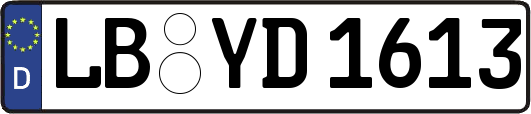 LB-YD1613