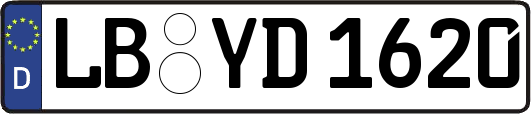 LB-YD1620