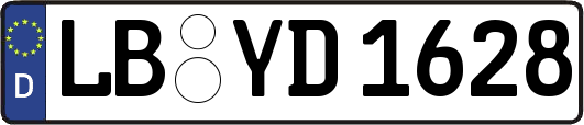 LB-YD1628