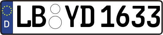 LB-YD1633