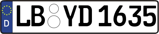 LB-YD1635
