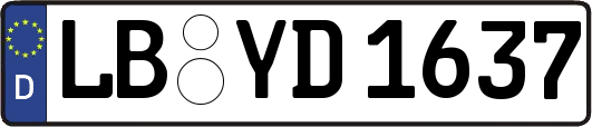 LB-YD1637