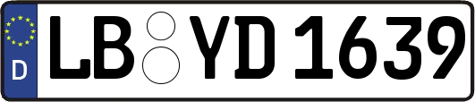 LB-YD1639