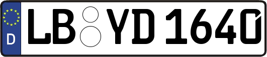 LB-YD1640