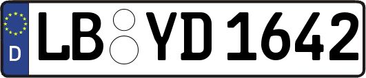 LB-YD1642