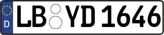 LB-YD1646