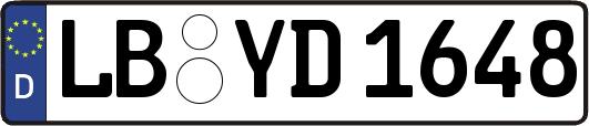 LB-YD1648