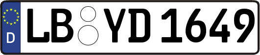 LB-YD1649