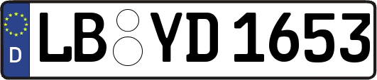 LB-YD1653